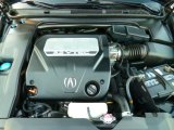 2007 Acura TL Engines