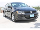 2012 Volkswagen Jetta TDI Sedan