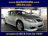 2011 Toyota Camry SE