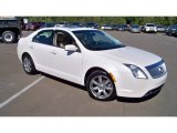 2010 Mercury Milan V6 Premier AWD Front 3/4 View