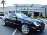 2008 Mercedes-Benz E 350 Sedan