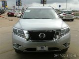 2013 Nissan Pathfinder SV 4x4