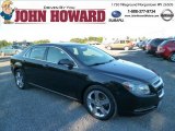 2011 Chevrolet Malibu LT