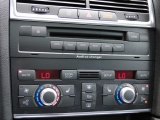 2007 Audi Q7 3.6 Premium quattro Controls