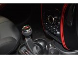 2014 Mini Cooper John Cooper Works Countryman All4 AWD 6 Speed Manual Transmission