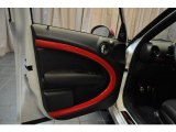 2014 Mini Cooper John Cooper Works Countryman All4 AWD Door Panel