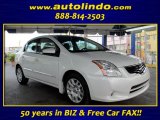 2012 Nissan Sentra 2.0 S