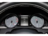 2013 Audi S5 3.0 TFSI quattro Coupe Gauges