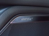 2014 Audi A7 3.0T quattro Premium Plus Audio System
