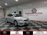 2010 Toyota Camry SE