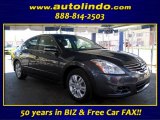 2010 Nissan Altima 2.5 SL