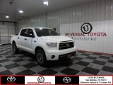 2010 Toyota Tundra TRD Rock Warrior CrewMax 4x4