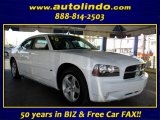 2010 Dodge Charger SXT