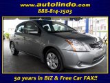 2012 Nissan Sentra 2.0 S