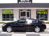 2012 Nissan Altima 2.5 SL