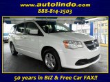 2011 Dodge Grand Caravan Mainstreet