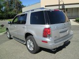 2004 Mercury Mountaineer V8 Premier AWD Exterior