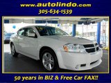 2010 Dodge Avenger R/T
