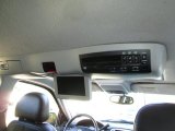 2004 Mercury Mountaineer V8 Premier AWD Entertainment System