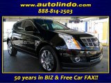 2010 Cadillac SRX V6