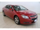 2012 Chevrolet Malibu LT
