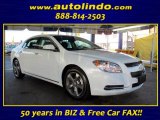 2012 Chevrolet Malibu LT