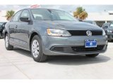 2014 Volkswagen Jetta S Sedan