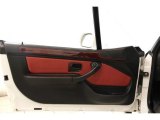 1998 BMW Z3 1.9 Roadster Door Panel
