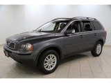 2008 Volvo XC90 3.2 AWD Front 3/4 View