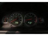 2008 Volvo XC90 3.2 AWD Gauges