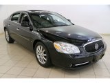 2006 Black Onyx Buick Lucerne CXS #85854375