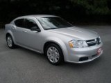 2012 Dodge Avenger SE