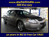 2012 Chevrolet Malibu LT