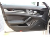 2010 Porsche Panamera S Door Panel