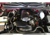 2004 GMC Sierra 1500 Engines