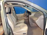 1999 Ford Windstar SEL Medium Parchment Interior