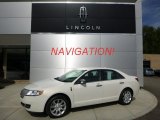 2012 Lincoln MKZ AWD