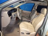 1999 Ford Windstar SEL Front Seat