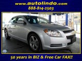2012 Chevrolet Malibu LT
