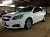 2013 Chevrolet Malibu LS