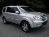 2011 Honda Pilot EX-L