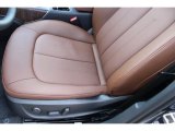 2014 Audi A6 2.0T quattro Sedan Front Seat