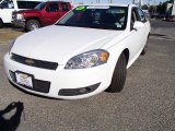 2011 Chevrolet Impala LT