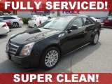 2010 Cadillac CTS 3.0 Sedan