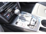 2014 Audi S5 3.0T Prestige quattro Coupe 7 Speed S tronic Dual-Clutch Automatic Transmission