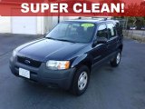 2004 Ford Escape XLS Data, Info and Specs