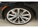 2011 BMW Z4 sDrive35i Roadster Wheel