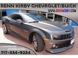 2010 Chevrolet Camaro SS/RS Coupe