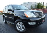 2003 Black Onyx Lexus GX 470 #85907443