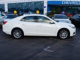 2013 Chevrolet Malibu LT